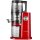 Шнекова соковижималка Hurom H-AI One Stop Red